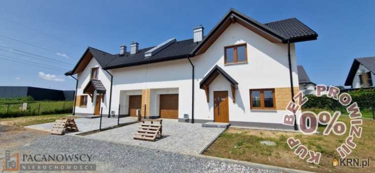 Dom  na sprzedaż, Modlnica, ul. , 