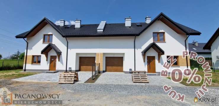 Modlnica, ul. , Dom  na sprzedaż, 