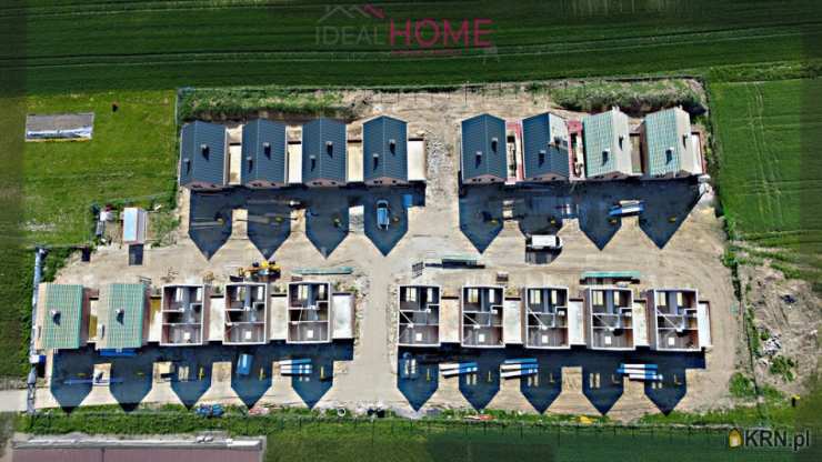 3 pokojowe, Dom  na sprzedaż, Rzeszów, ul. 