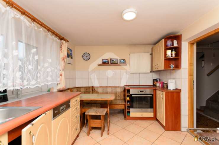 Dom  na sprzedaż, 6 pokojowe, Błażowa Górna, ul. 