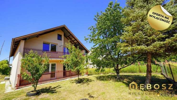 Dom  na sprzedaż, Bochnia, ul. , 5 pokojowe