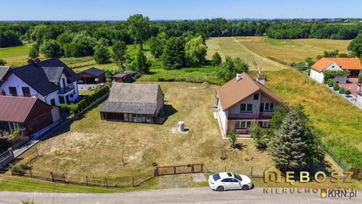 Dom  na sprzedaż, 5 pokojowe, Bochnia, ul. 