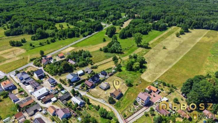 Bochnia, ul. , Dom  na sprzedaż, 5 pokojowe