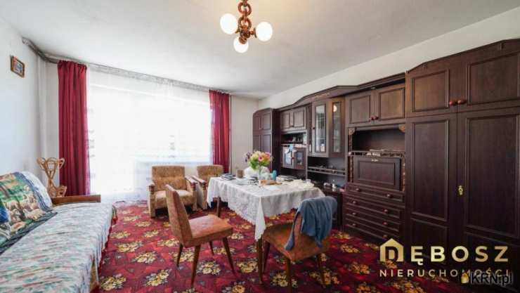 Dom  na sprzedaż, 5 pokojowe, Bochnia, ul. 