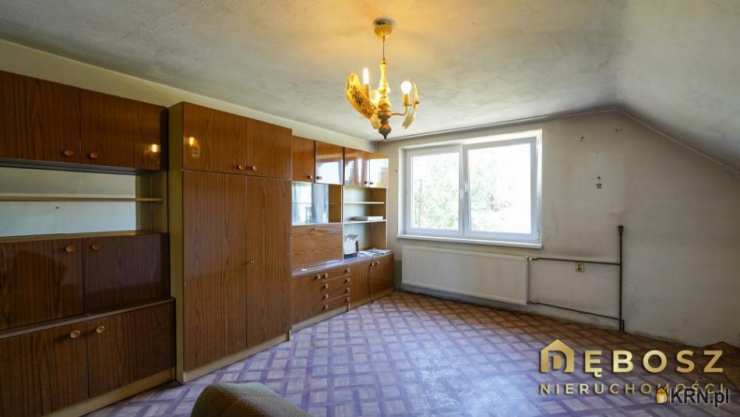 5 pokojowe, Dom  na sprzedaż, Bochnia, ul. 