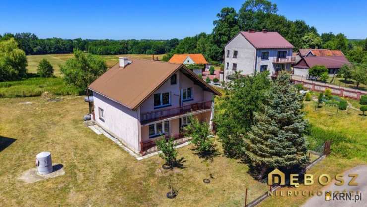 Dom  na sprzedaż, Bochnia, ul. , 5 pokojowe