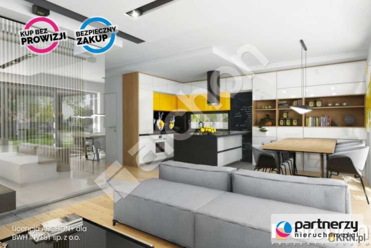 Bojano, ul. J. Wołoszyna, 5 pokojowe, Dom  na sprzedaż