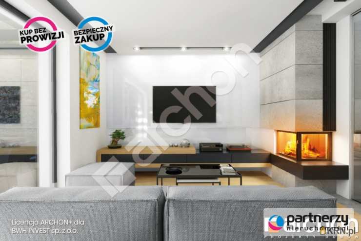 PARTNERZY Nieruchomości sp. z o.o., Dom  na sprzedaż, Bojano, ul. J. Wołoszyna