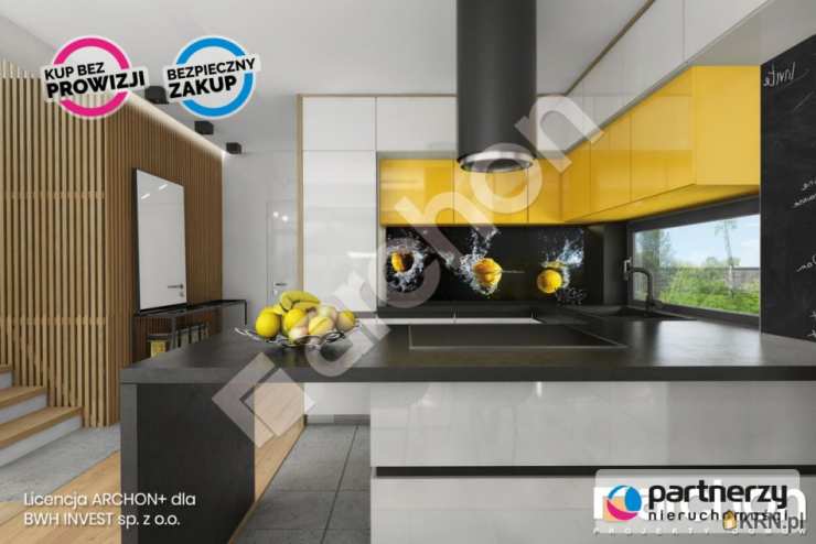 Dom  na sprzedaż, Bojano, ul. J. Wołoszyna, 5 pokojowe