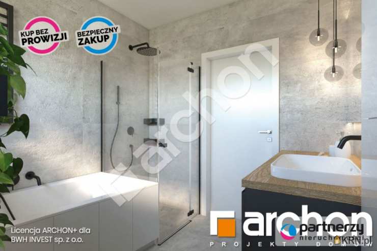 5 pokojowe, Bojano, ul. J. Wołoszyna, Dom  na sprzedaż