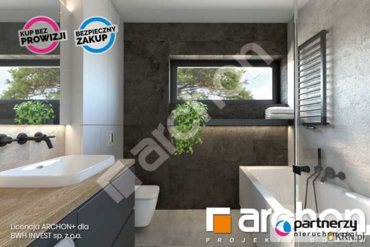 5 pokojowe, Dom  na sprzedaż, Bojano, ul. J. Wołoszyna