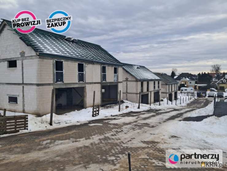 Dom  na sprzedaż, Bojano, ul. J. Wołoszyna, 5 pokojowe