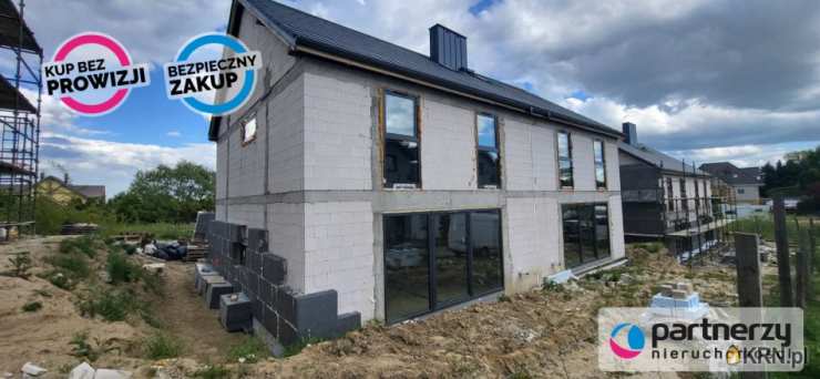 Dom  na sprzedaż, Bojano, ul. J. Wołoszyna, 5 pokojowe