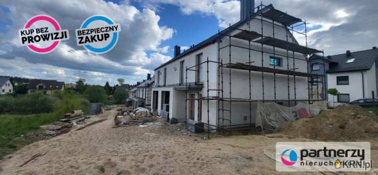 Dom  na sprzedaż, 5 pokojowe, Bojano, ul. J. Wołoszyna