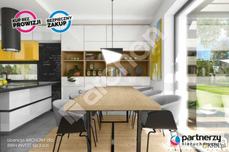 5 pokojowe, Dom  na sprzedaż, Bojano, ul. J. Wołoszyna