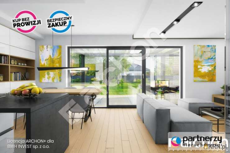 PARTNERZY Nieruchomości sp. z o.o., Dom  na sprzedaż, Bojano, ul. J. Wołoszyna