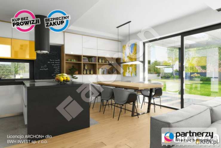 Dom  na sprzedaż, Bojano, ul. J. Wołoszyna, 5 pokojowe