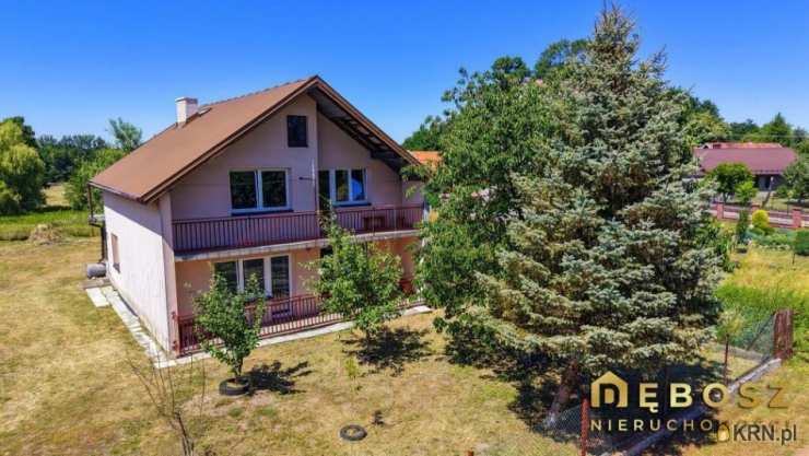 Brzesko, ul. , 5 pokojowe, Dom  na sprzedaż