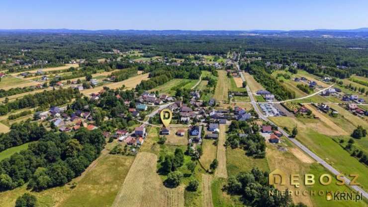 Brzesko, ul. , 5 pokojowe, Dom  na sprzedaż