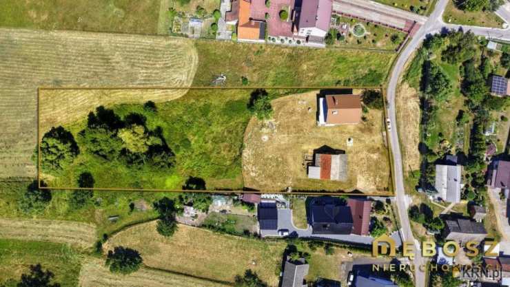 5 pokojowe, Dom  na sprzedaż, Brzesko, ul. 