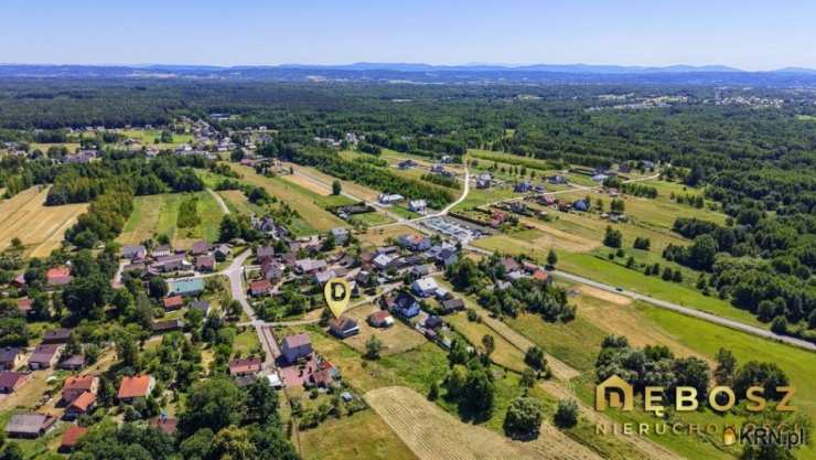 5 pokojowe, Dąbrówka, ul. , Dom  na sprzedaż