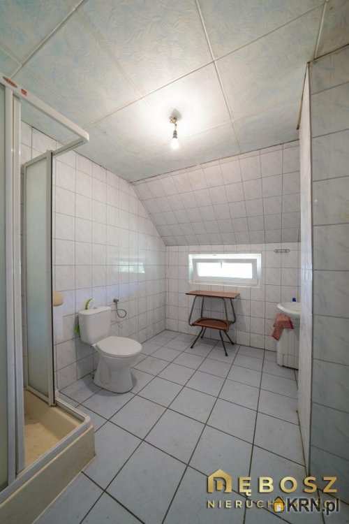 Dąbrówka, ul. , 5 pokojowe, Dom  na sprzedaż