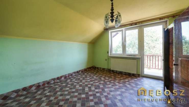 5 pokojowe, Dąbrówka, ul. , Dom  na sprzedaż