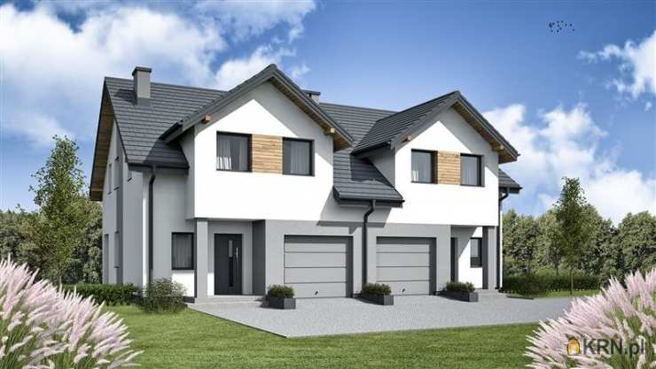 Dom  na sprzedaż, 5 pokojowe, Dzierżążno, ul. 