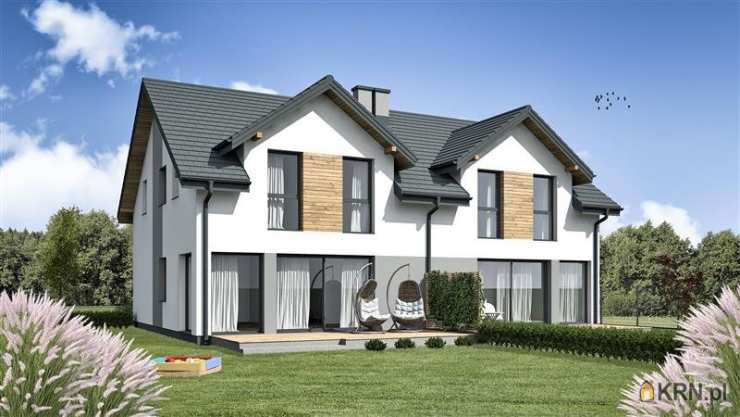 Dom  na sprzedaż, 5 pokojowe, Dzierżążno, ul. 