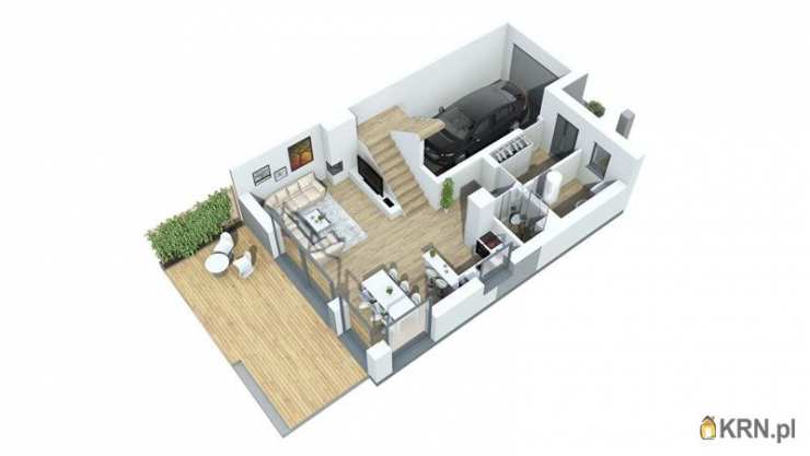 Dzierżążno, ul. , Dom  na sprzedaż, 5 pokojowe