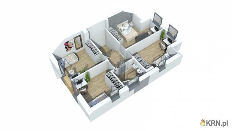 Dzierżążno, ul. , 5 pokojowe, Dom  na sprzedaż