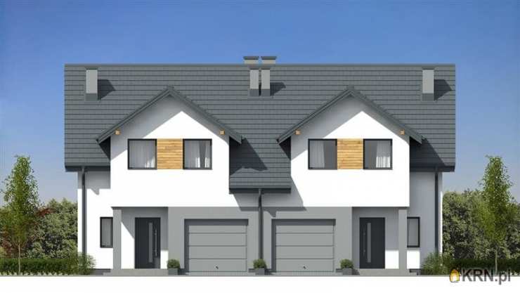 5 pokojowe, Dzierżążno, ul. , Dom  na sprzedaż