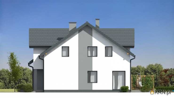 5 pokojowe, Dom  na sprzedaż, Dzierżążno, ul. 