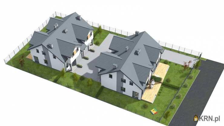 Dom  na sprzedaż, 5 pokojowe, Dzierżążno, ul. 