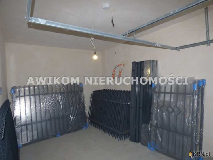 AWIKOM NIERUCHOMOŚCI Anna Jankowska, Dom  na sprzedaż, Grodzisk Mazowiecki, Piaskowa, ul. 