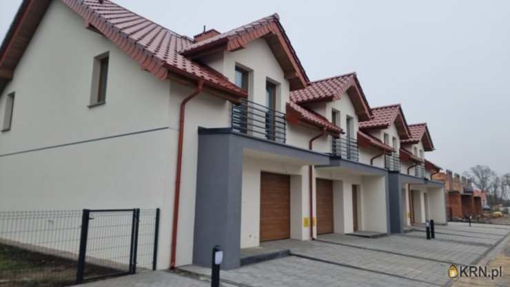 Dom  na sprzedaż, 4 pokojowe, Jelcz-Laskowice, ul. 