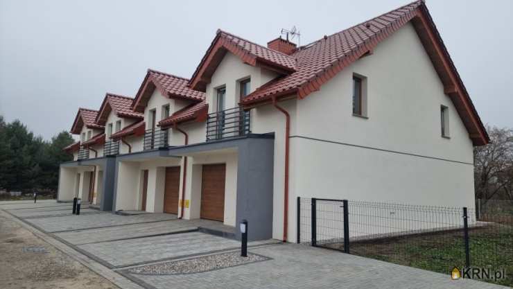 4 pokojowe, Jelcz-Laskowice, ul. , Dom  na sprzedaż