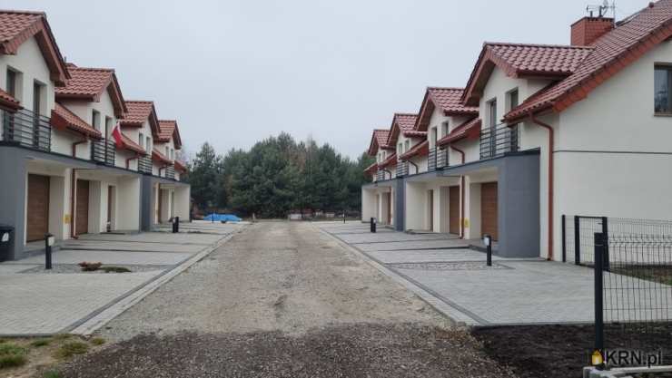 Dom  na sprzedaż, 4 pokojowe, Jelcz-Laskowice, ul. 