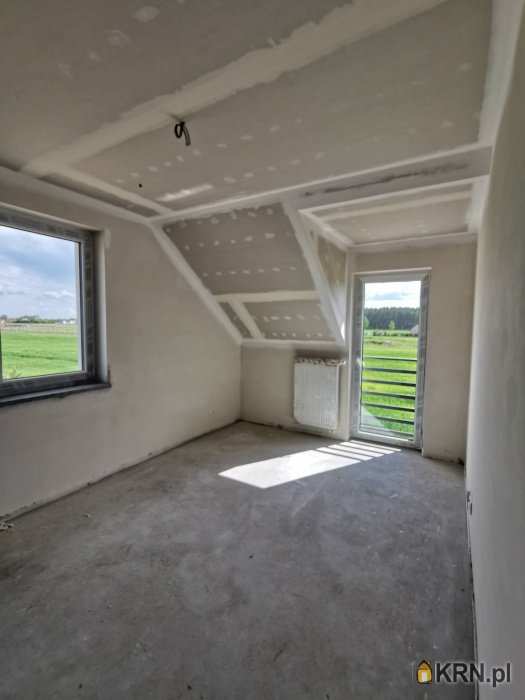 4 pokojowe, Dom  na sprzedaż, Jelcz-Laskowice, ul. 