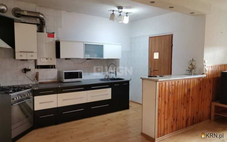 Dom  na sprzedaż, 7 pokojowe, Kaźmierzów, ul. 