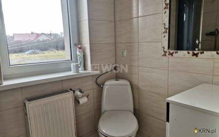 7 pokojowe, Kaźmierzów, ul. , Dom  na sprzedaż