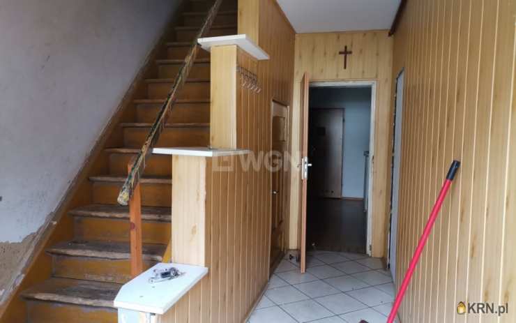 Polkowice Biuro - Agencja Nieruchomości WGN, Dom  na sprzedaż, Kaźmierzów, ul. 