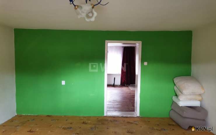 7 pokojowe, Dom  na sprzedaż, Kaźmierzów, ul. 