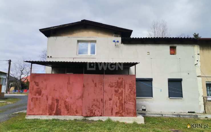 Dom  na sprzedaż, 7 pokojowe, Kaźmierzów, ul. 