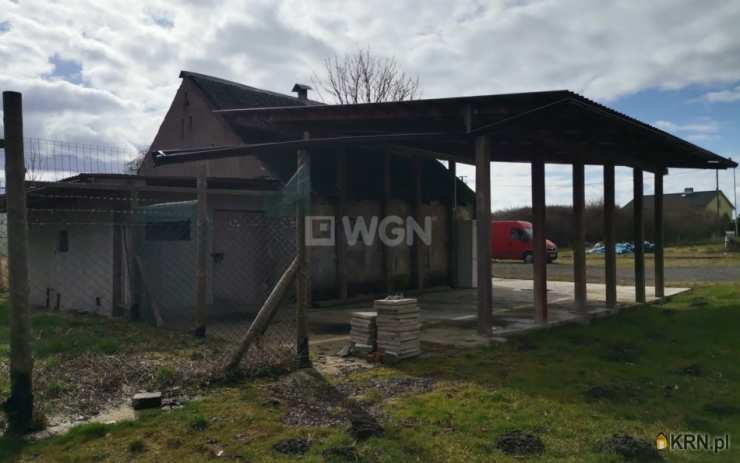 7 pokojowe, Kaźmierzów, ul. , Dom  na sprzedaż