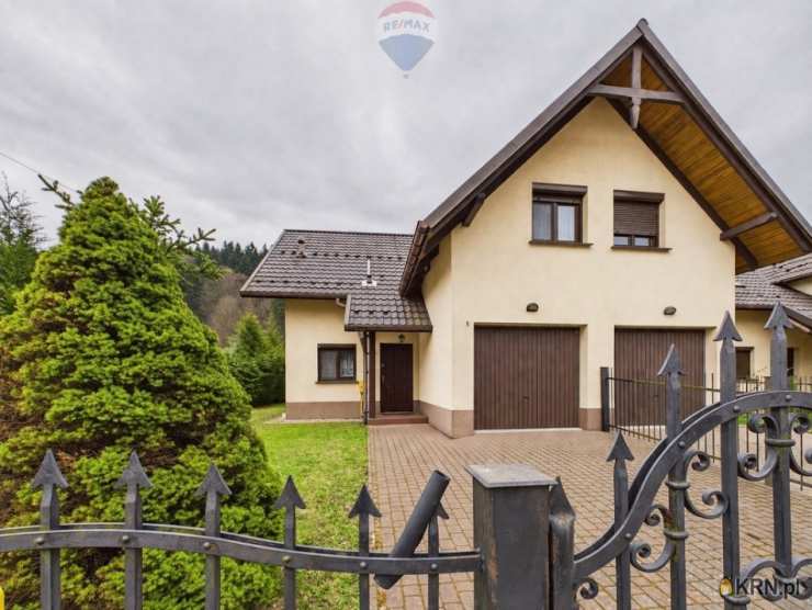 Dom  na sprzedaż, Krościenko nad Dunajcem, ul. , 4 pokojowe