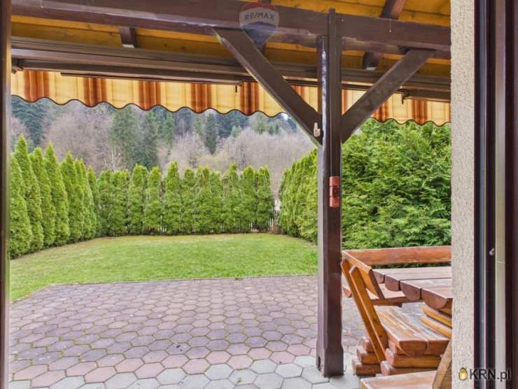 Dom  na sprzedaż, 4 pokojowe, Krościenko nad Dunajcem, ul. 