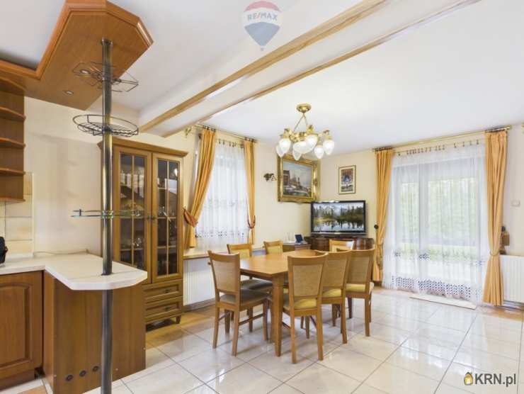 Krościenko nad Dunajcem, ul. , Dom  na sprzedaż, 4 pokojowe