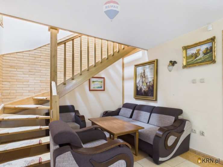 RE/MAX Polska, Dom  na sprzedaż, Krościenko nad Dunajcem, ul. 