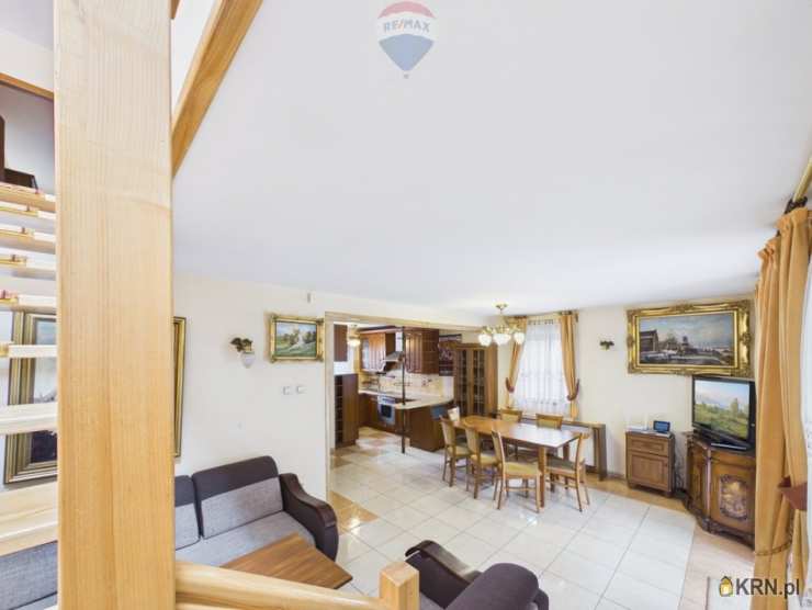 Dom  na sprzedaż, 4 pokojowe, Krościenko nad Dunajcem, ul. 